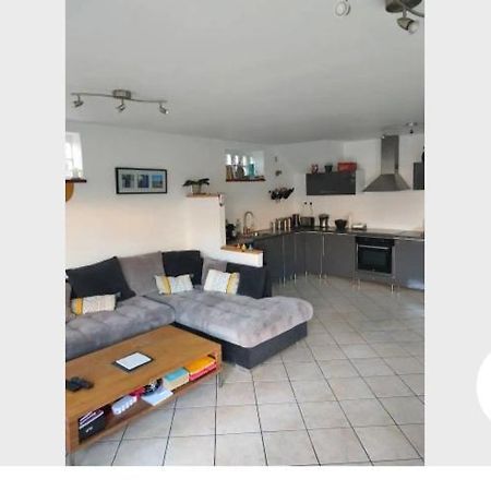 Chambre Souriante Lyon Exteriér fotografie