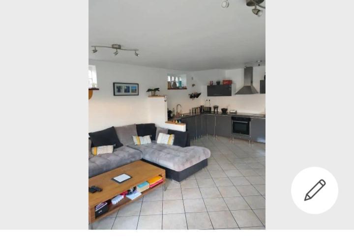 Chambre Souriante Lyon Exteriér fotografie