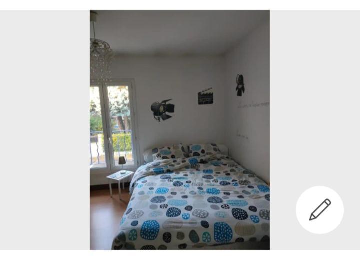 Chambre Souriante Lyon Exteriér fotografie